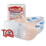 Principle Business Tranquility Air-Plus Bariatric Brief