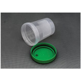 Amsino Urine Specimen Containers (10137_AS340)