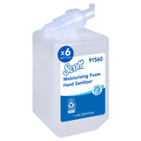 Kimberly-Clark Hand Sanitizer (10137_12979)