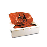 Certol Infectious Waste Collection Bag (10137_PW1505)