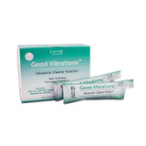 Certol Good Vibrations Multi-Purpose Ultrasonic Cleaner (10137_GVUS24)