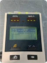 Medtronic Handheld Capnograph/Pulse Oximeter (10137_4-071990-00)