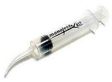 Cardinal Health Monoject Curved Tip Syringe