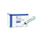 Cardinal Health Monoject Curved Tip Syringe