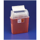 Cardinal Health Gatorguard In-Patient Room Sharps Containers (10137_31314886)