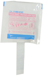 Cardinal Health Infant Heel Warmer (10137_11460-010T)