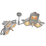 Burton Medical Aim-100 Minor Surgery Light