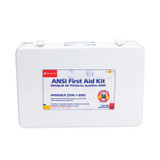 First Aid Only/Acme United 36 Unit (75 Person)  Ansi Z308, 1-2009 Compliant Kits