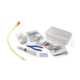 Cardinal Health Curity Universal Catheterization Tray (10137_2101-)