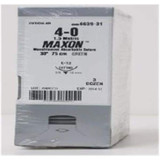 Medtronic Maxon Monofilament Synthetic Absorbable Sutures