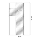 Halyard Impervious Drape (10137_89751)