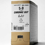 Medtronic Chromic Gut Sutures
