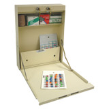 Omnimed Beam Medication Distribution Cabinet