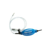 Djo Aircast Hand Bulb With Pressure Gauge