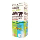 Major Allergy Liquid (10137_255014)
