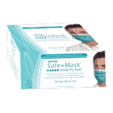 Amd Medicom Safe-Mask Pro-Shield Mask (10137_2125)
