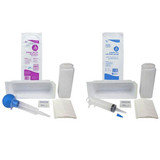 Dynarex Irrigation Trays