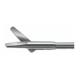 Br Surgical Flexible Scissors