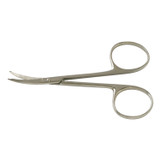 Br Surgical Northbent Stitch Scissors