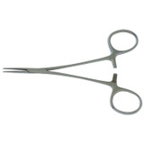 Br Surgical Micro-Jacobson Forceps