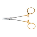 Br Surgical Neivert Needle Holder