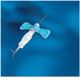 Bd Vacutainer Push Button Blood Collection Sets (10137_367344)