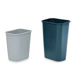 Bunzl/Rubbermaid Wastebaskets