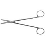 Br Surgical Metzenbaum Scissors