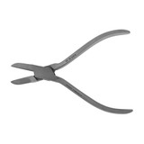 Br Surgical Corwin Scalpel Handle