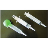 Adi Medical Syringe Bulb