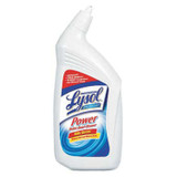 Bunzl/Reckitt Lysol Disinfectant Toilet Bowl Cleaner