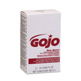 Gojo Spa Bath Shampoo (10137_2252-04)
