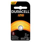 Duracell Electronic Watch Battery