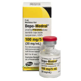 Pfizer Depo-Medrol Injectable