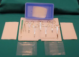 Bioseal Circumcision Tray - Cir001/20