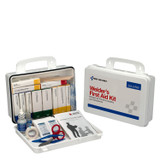 First Aid Only/Acme United Industrial Kits (10137_253-U/FAO)