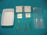 Bioseal Suture Removal - General Instrument