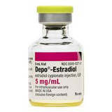 Pfizer Depo-Estradiol Injectable