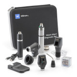 Welch Allyn Prestige Coaxial-Plus Ophthalmoscope (10137_71-PX3LXERT-US)