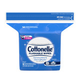 Kimberly-Clark Cottonelle Moist Wipes (10137_10358)