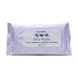 Dukal Dawnmist Baby Wipes (10137_BWU4024)