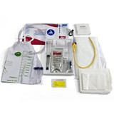 Dynarex Closed Circuit Foley Catheter Trays