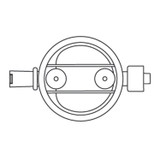 B Braun Filtered Extension Sets (10137_473036)