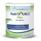 Nestle Nutrisource Fiber Powder