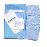 Halyard Endoscopy Packs (10137_88048)