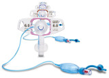 Icu Medical Portex Cuffed D.I.C. Tracheostomy Tubes (10137_526080)