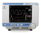 Medtronic Capnostream 20 Capnograph & Accessories (10137_011782)
