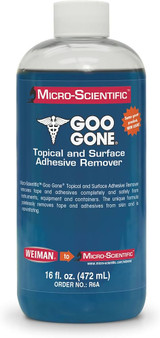 Micro-Scientific Goo Gone Special Purpose Cleaner
