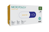 Ansell Micro-Touch Micro-Thin Nitrile Exam Gloves