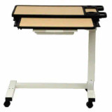 Novum Pediatric Overbed Tables